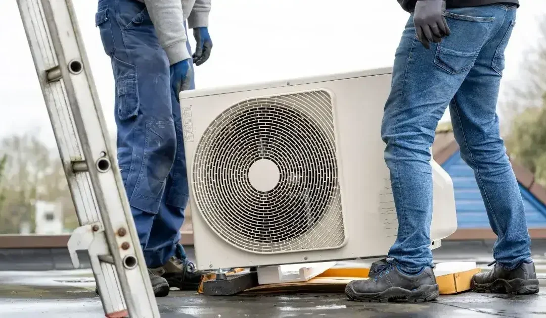 Så förlänger du livslängden på din värmepump