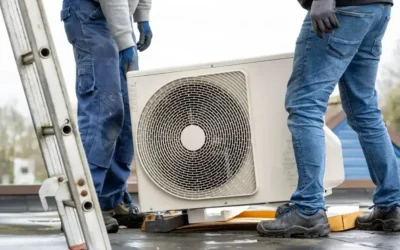 Så förlänger du livslängden på din värmepump