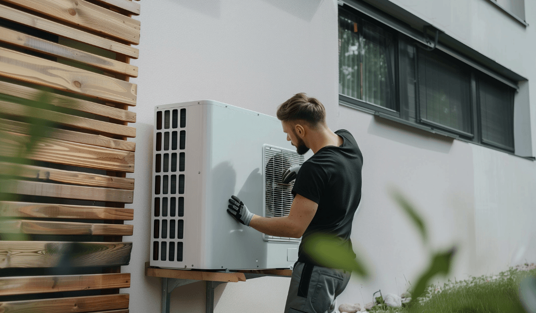 Varför rätt isolering hjälper din värmepump att hålla längre