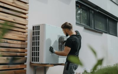 Varför rätt isolering hjälper din värmepump att hålla längre