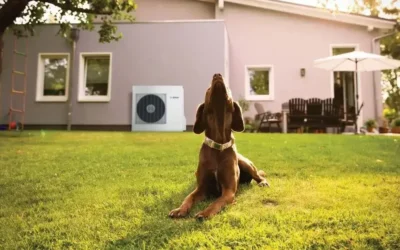 Framtidssäkra hemmet och styr din värmepump smart
